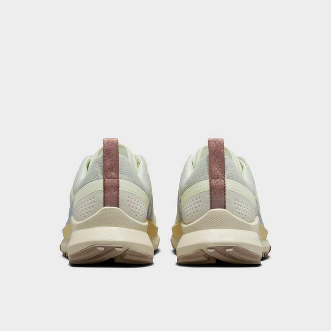 Nike sales react taupe