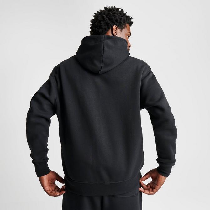 Men's jordan full zip hoodie hot sale