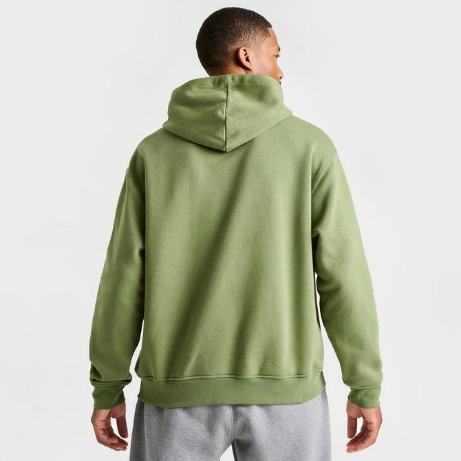 Jordan Essential Member Holiday Fleece Pullover Hoodie - Men's