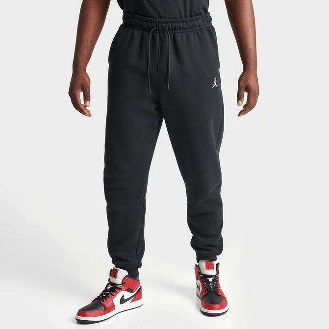 Jordan 2024 gray sweatpants