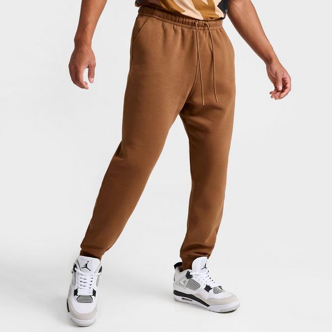 Men's Jordan Essentials Jumpman Fleece Sweatpants