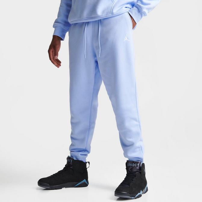 Men's Jordan Essentials Jumpman Fleece Sweatpants