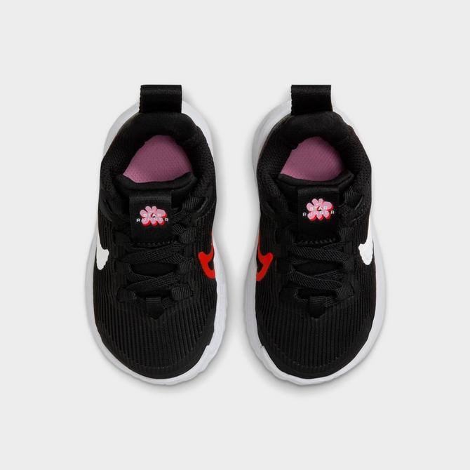 Nike revolution 4 toddler girl on sale