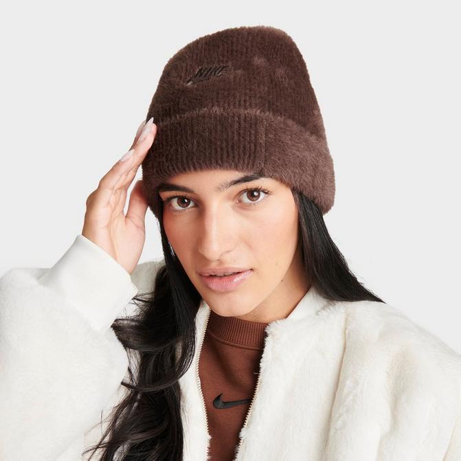 Nike hot sale women's beanies