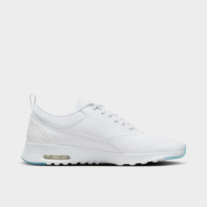 Women's air max on sale thea white sneaker