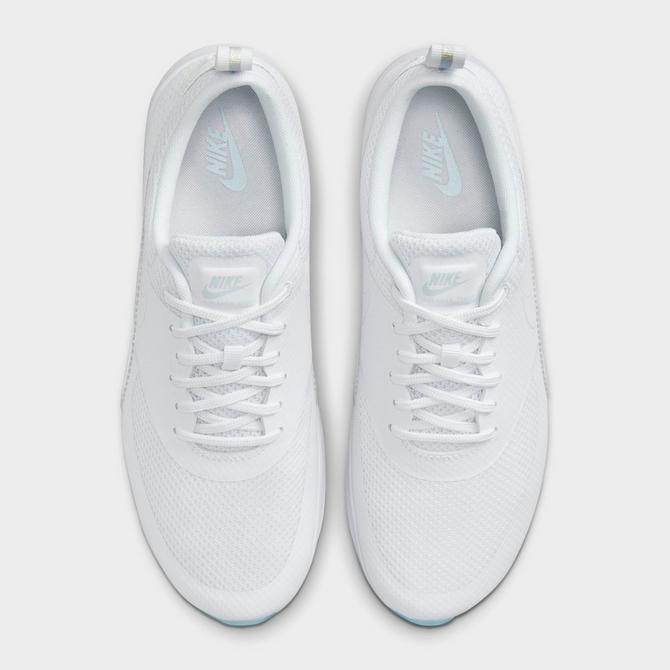 White air outlet max thea