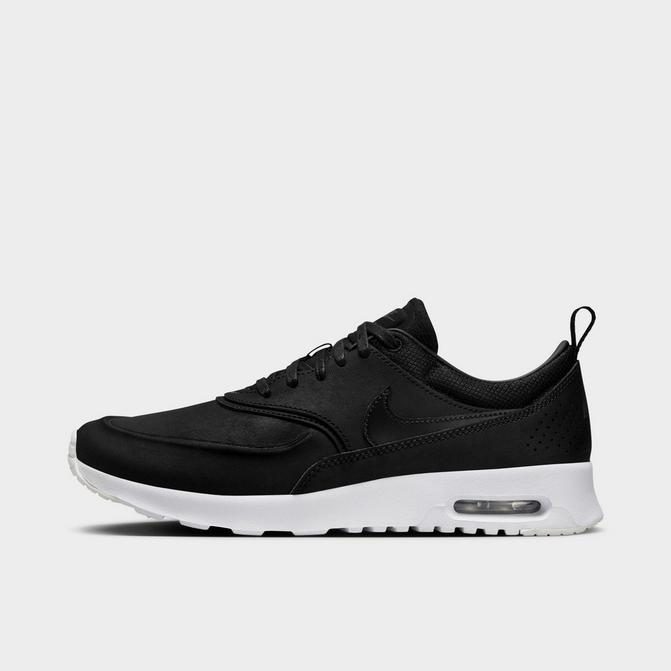 Women s Nike Air Max Thea Premium Casual Shoes JD Sports