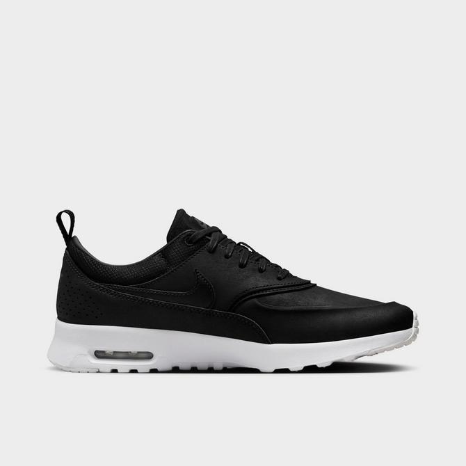 Theas shop nike black