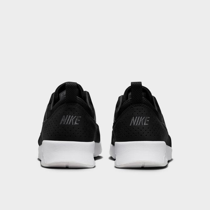 Nike air max thea premium black anthracite sale