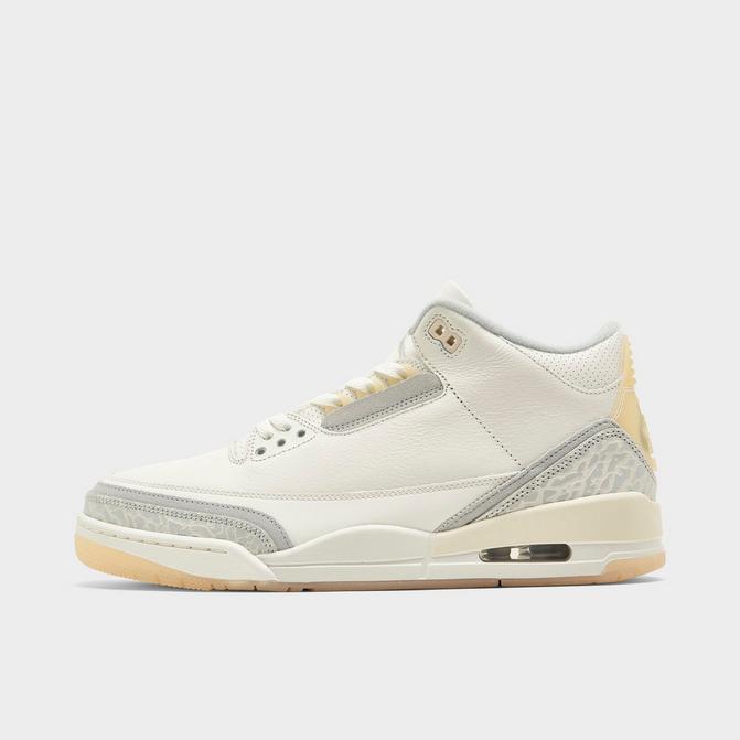 Air Jordan Retro 3 Craft Basketball Shoes| JD Sports