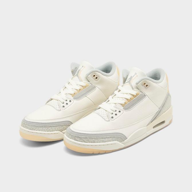 Air Jordan Retro 3 Craft Basketball Shoes| JD Sports