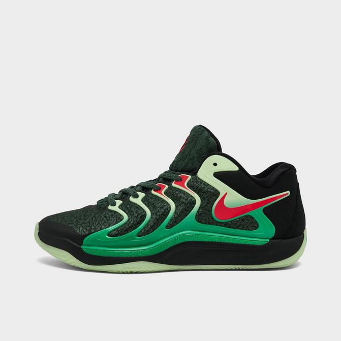 Kevin durant shoes youth size 3 on sale