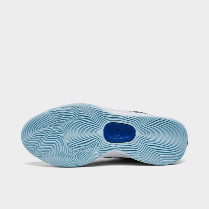 Blue kd basketball shoes online