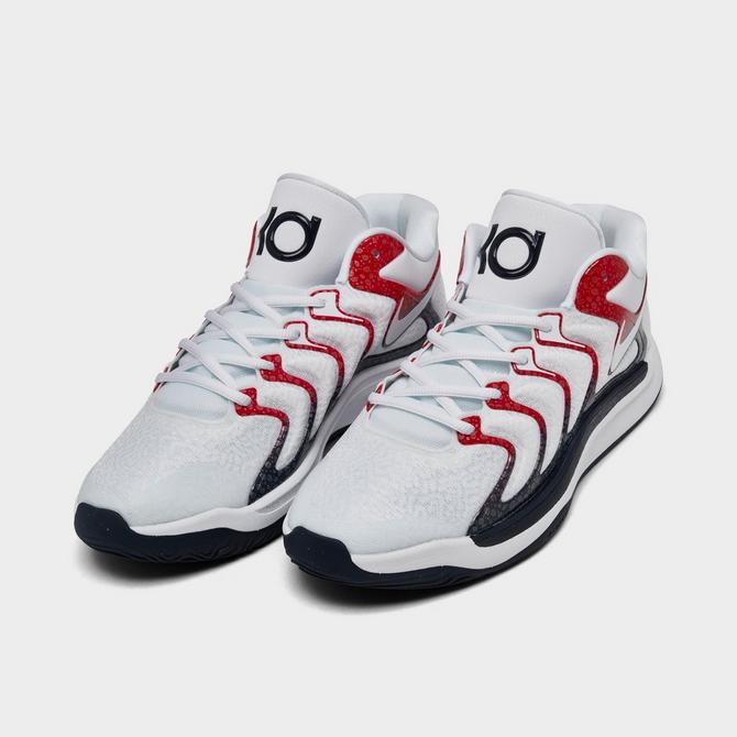 Nike KD 17 Basketball Shoes JD Sports