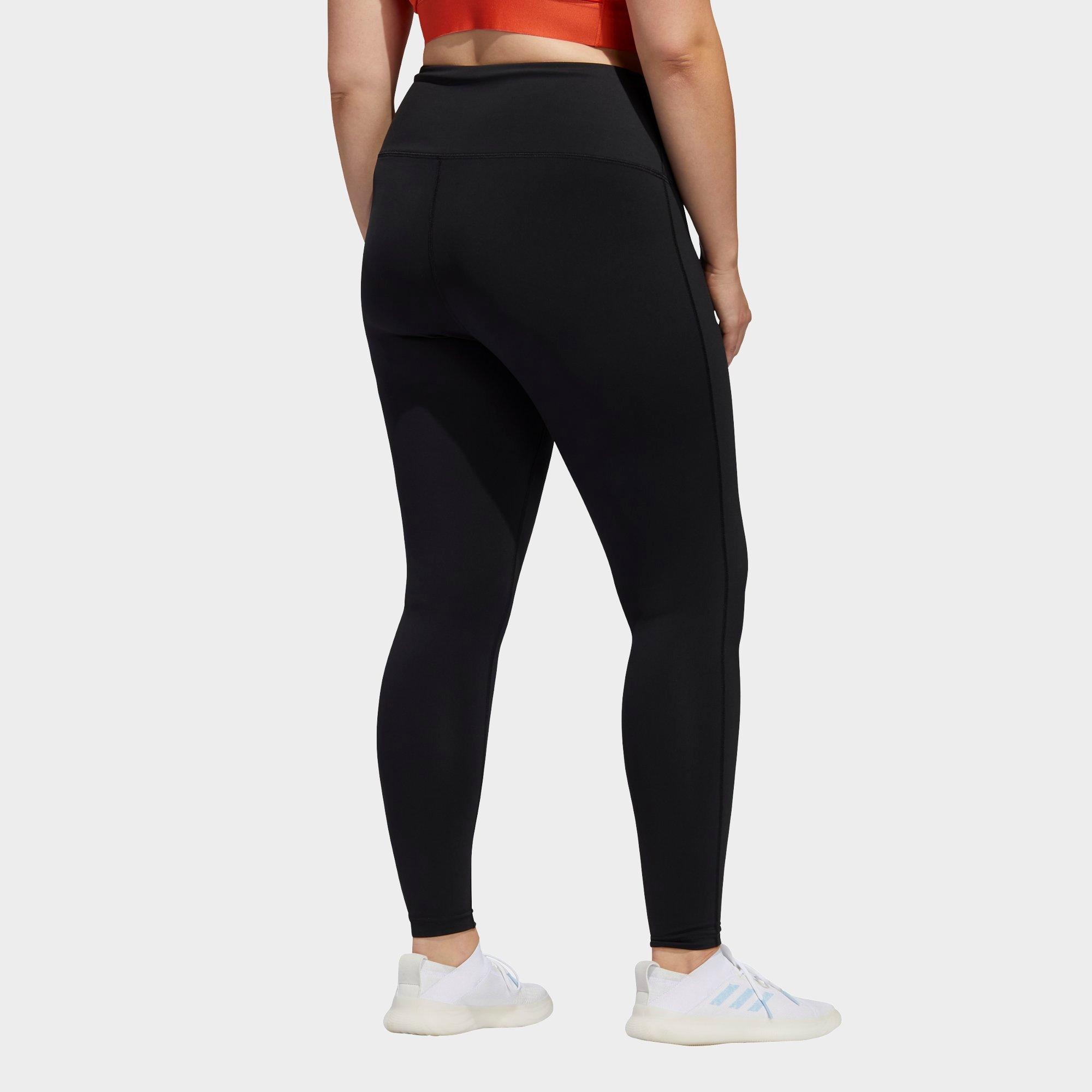 adidas believe this solid tights