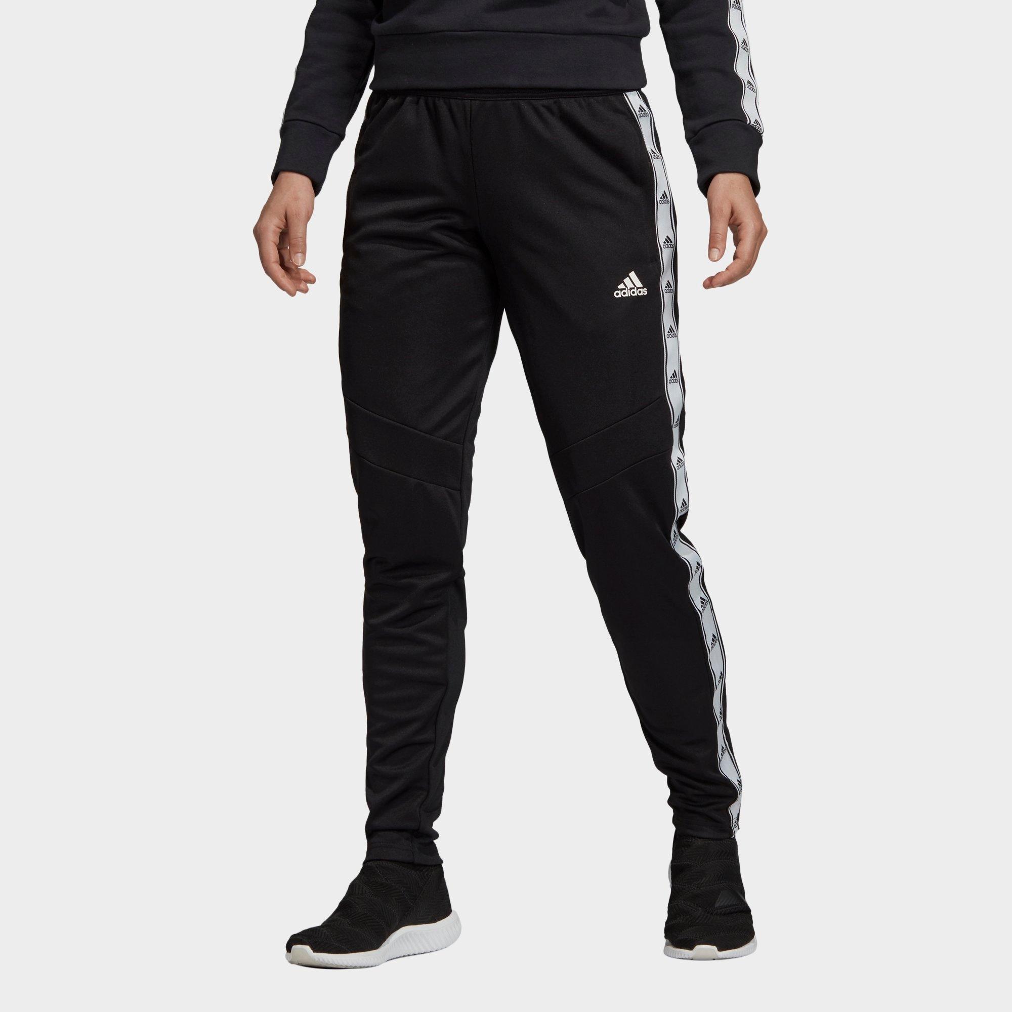 adidas men's tiro 19 taped training pants