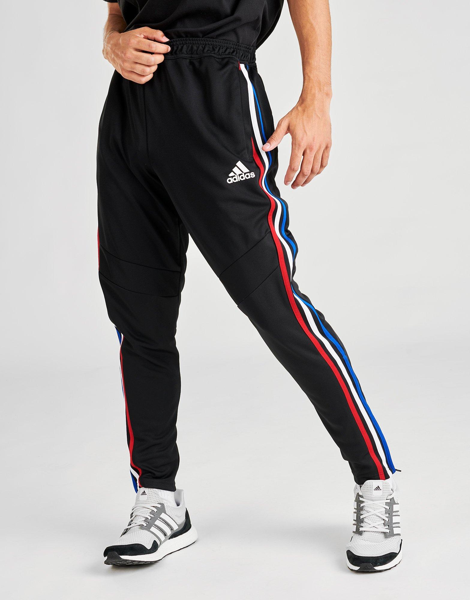 adidas three quarter pants mens