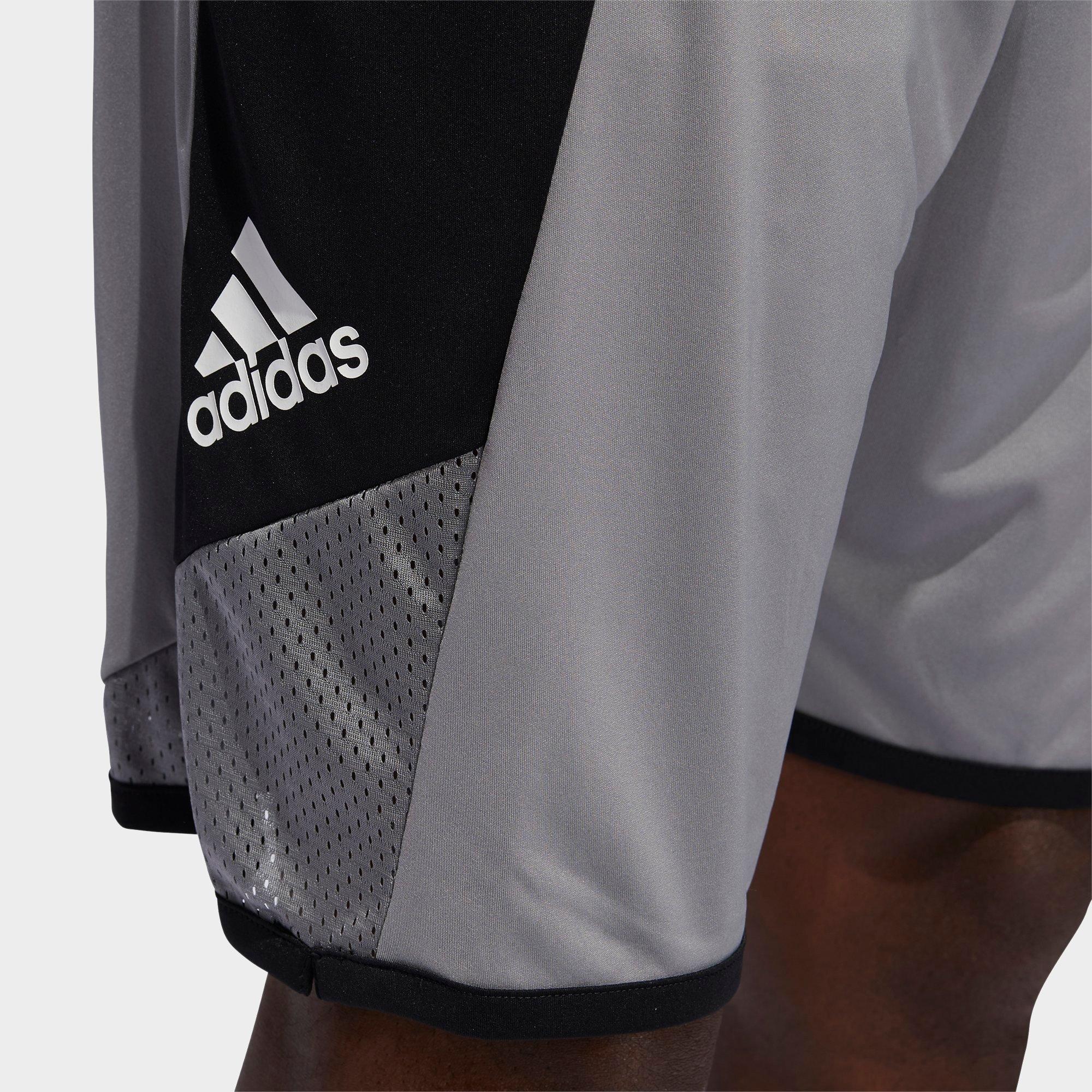 adidas pro madness shorts