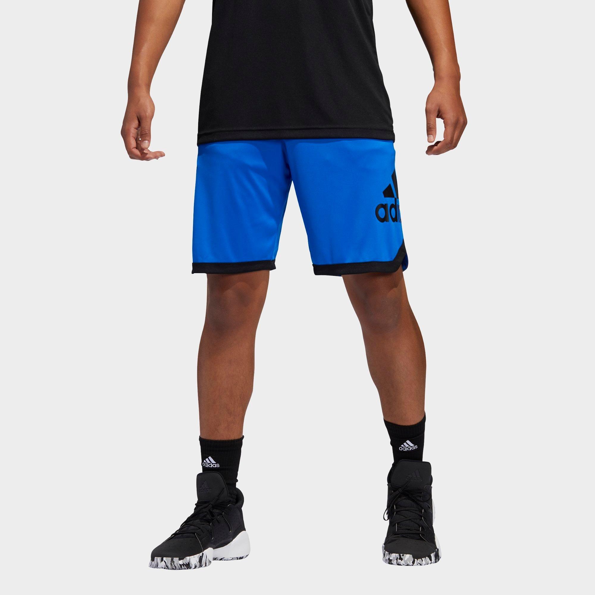 jd sports basketball shorts