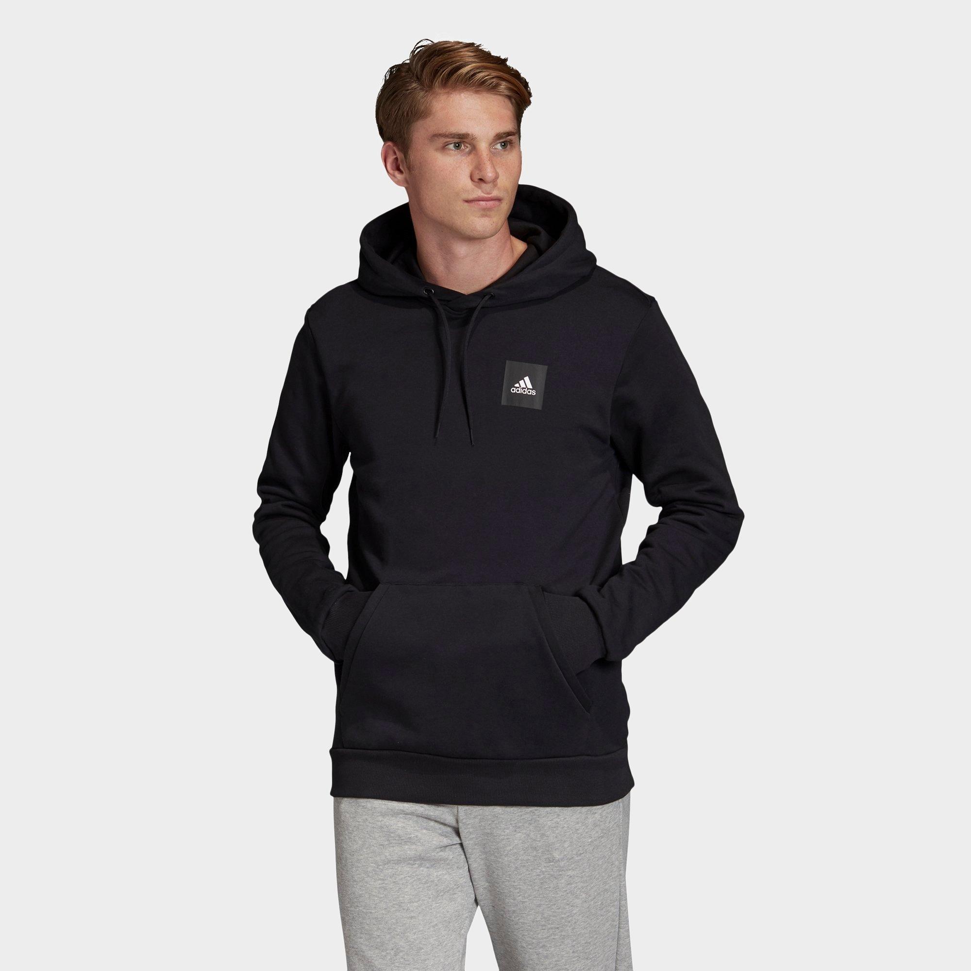 graphic hoodie adidas