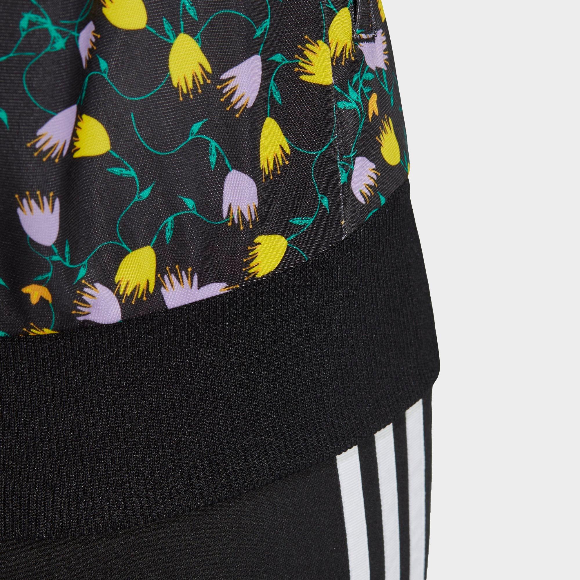 allover print track jacket