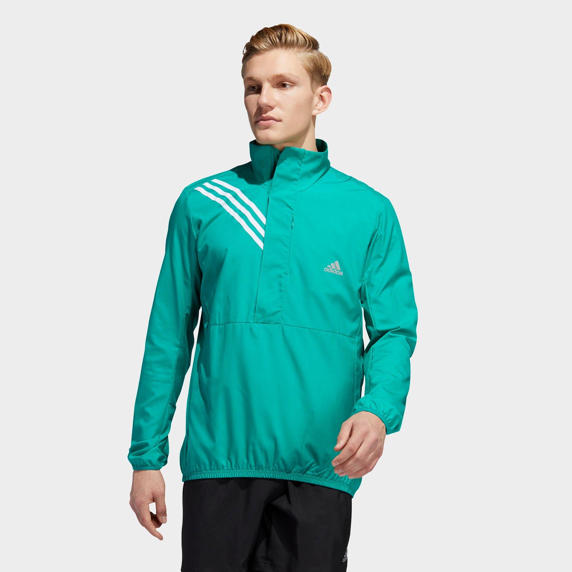 Adidas SST Green