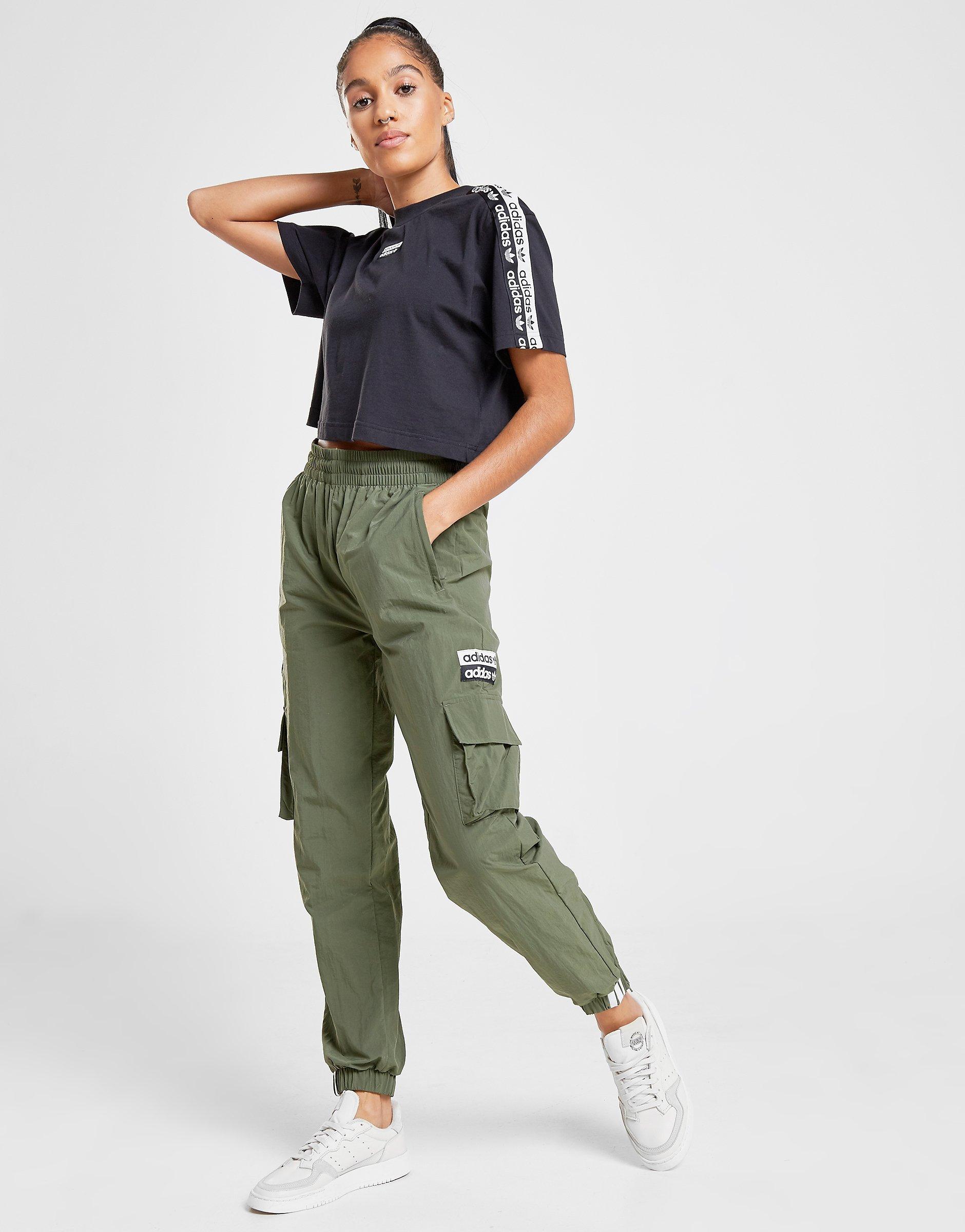 cargo pants adidas