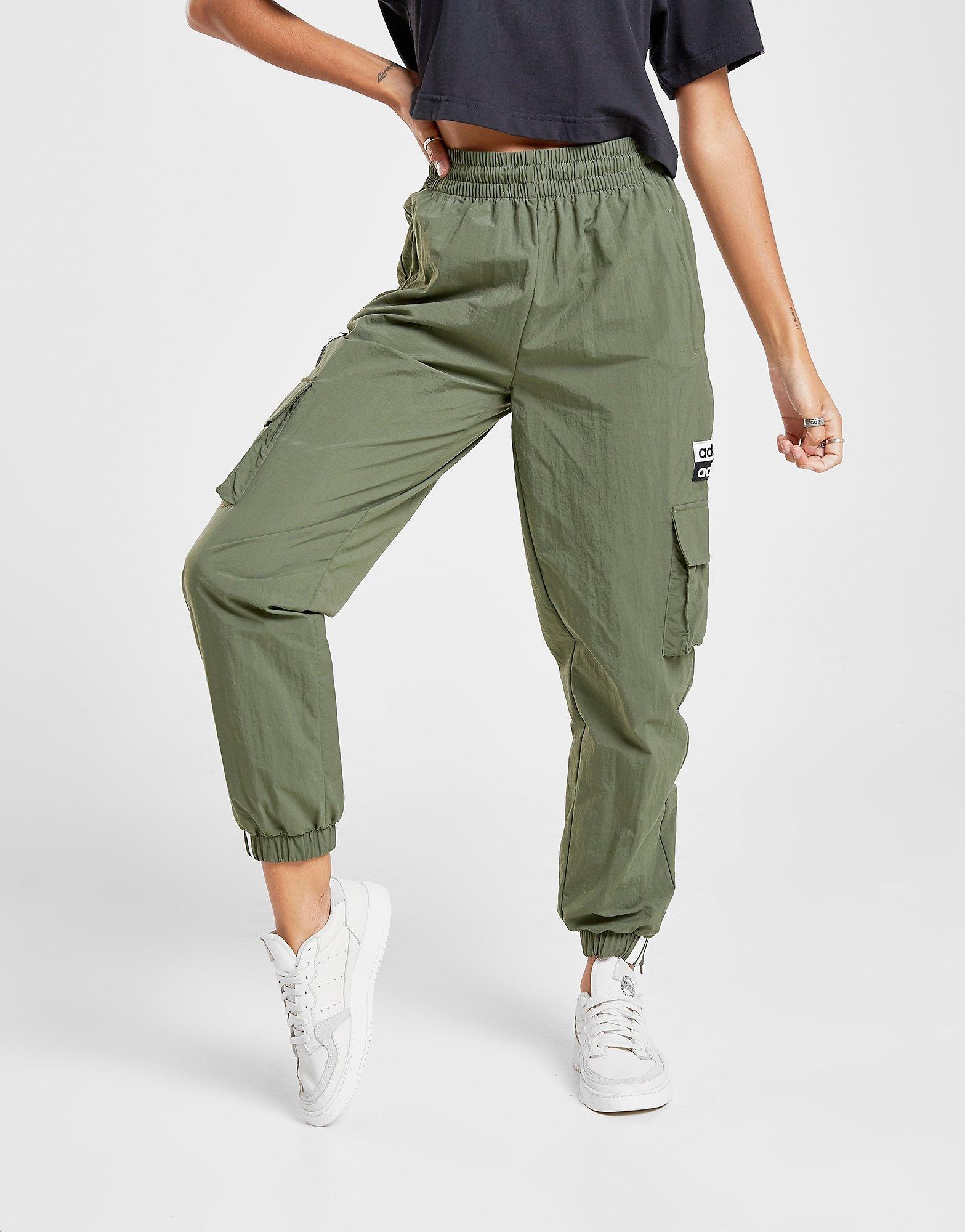 adidas cargo joggers