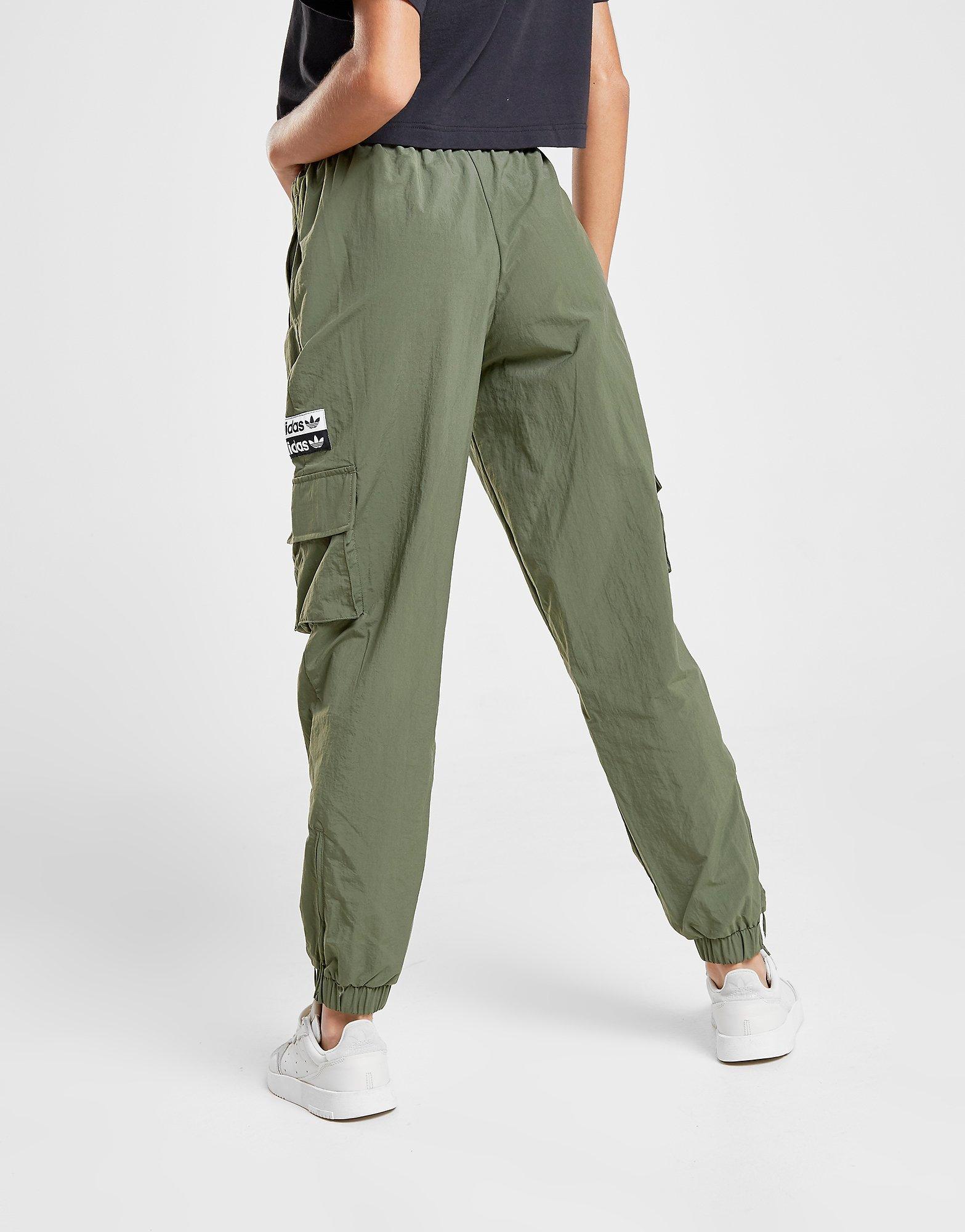 adidas womens cargo pants