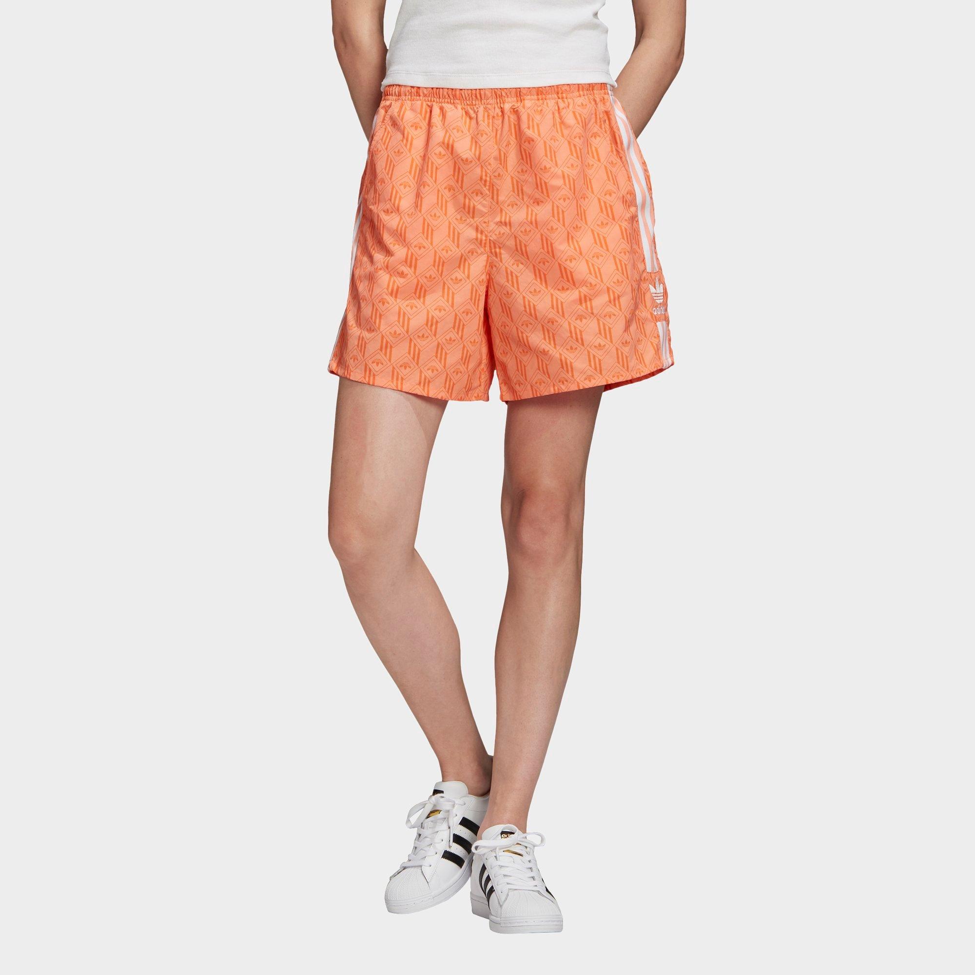 adidas shorts originals