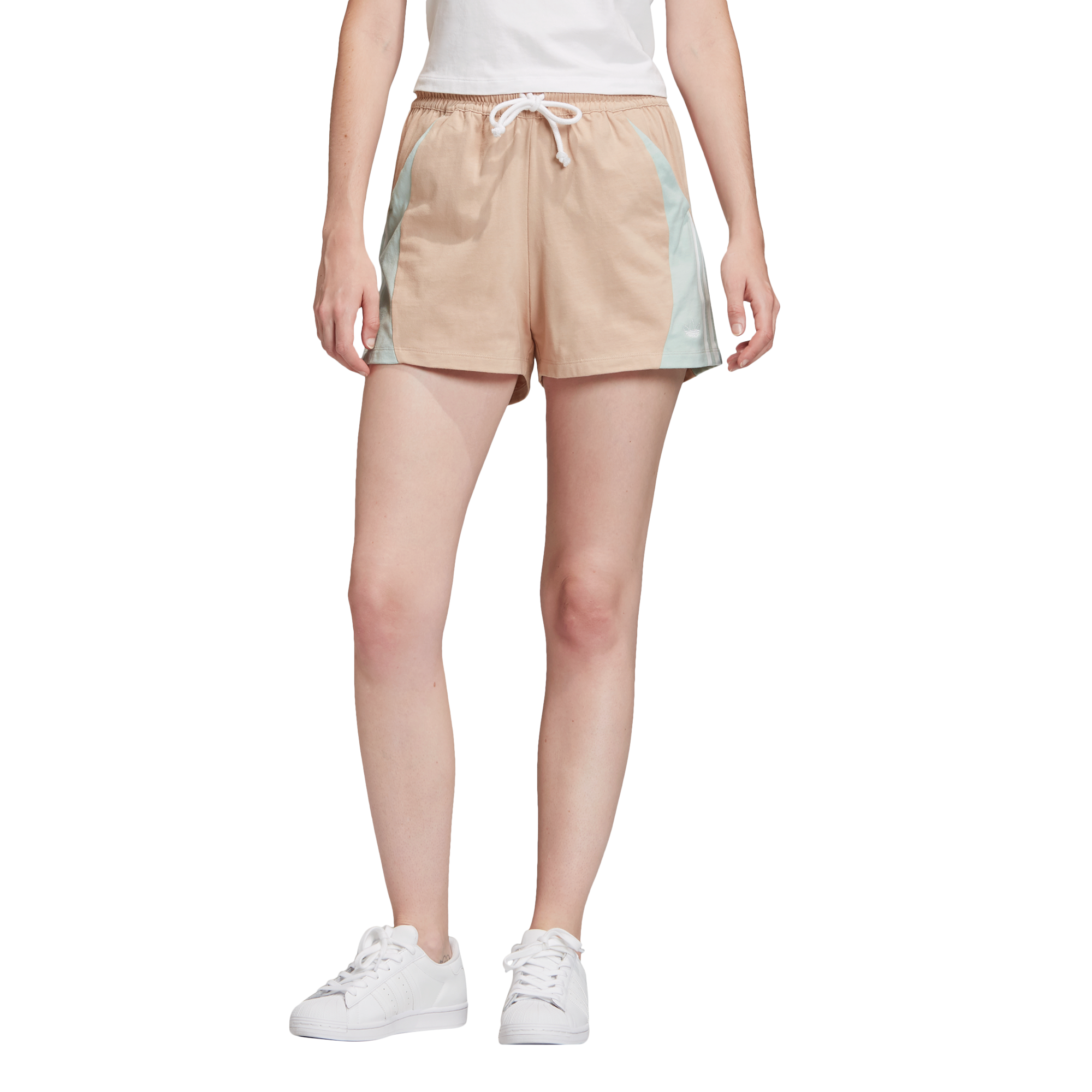 jd adidas shorts womens
