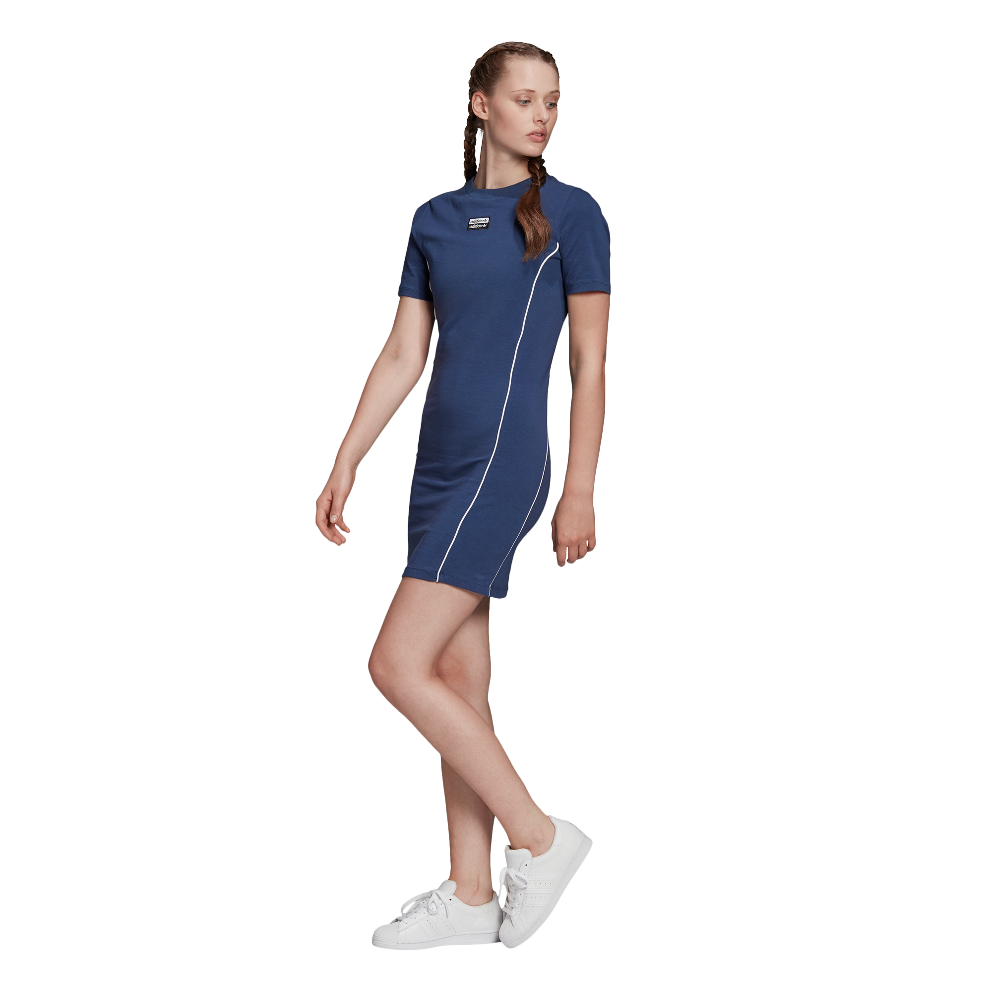 decjuba nadia shift dress