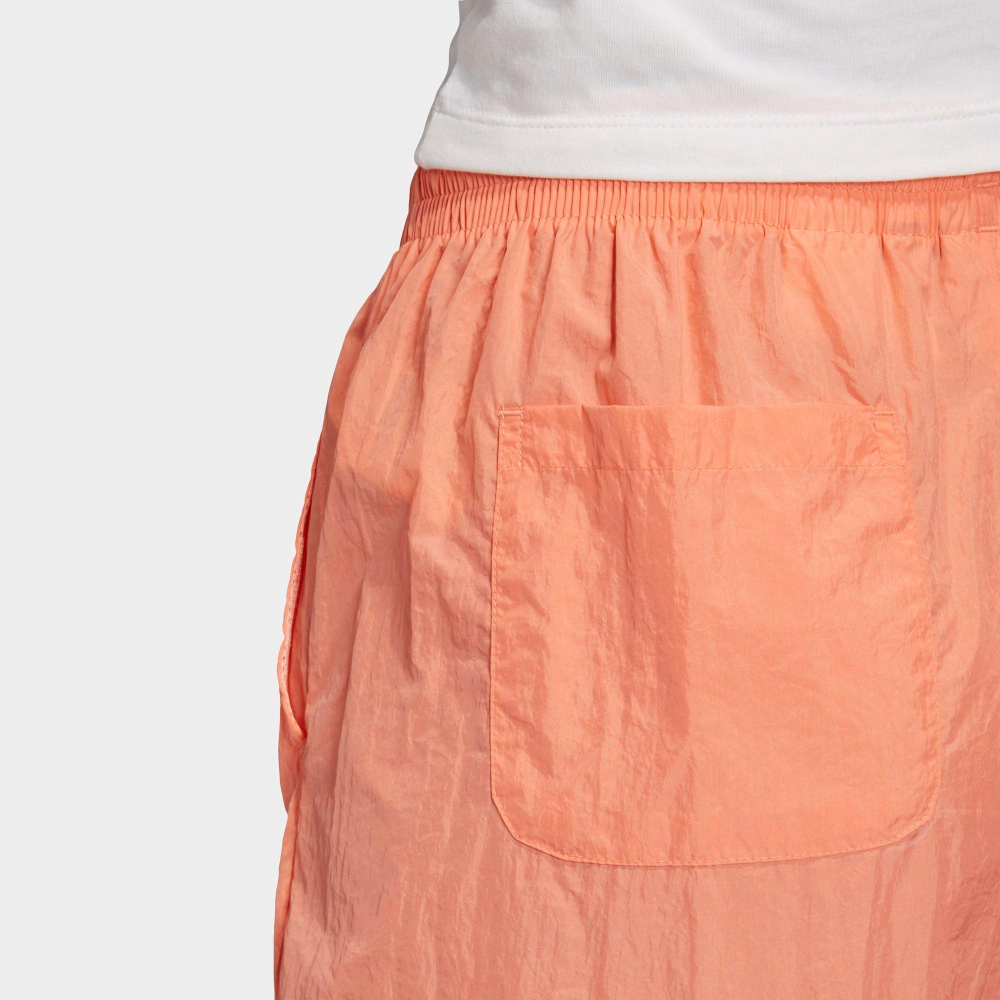 adidas peach pants