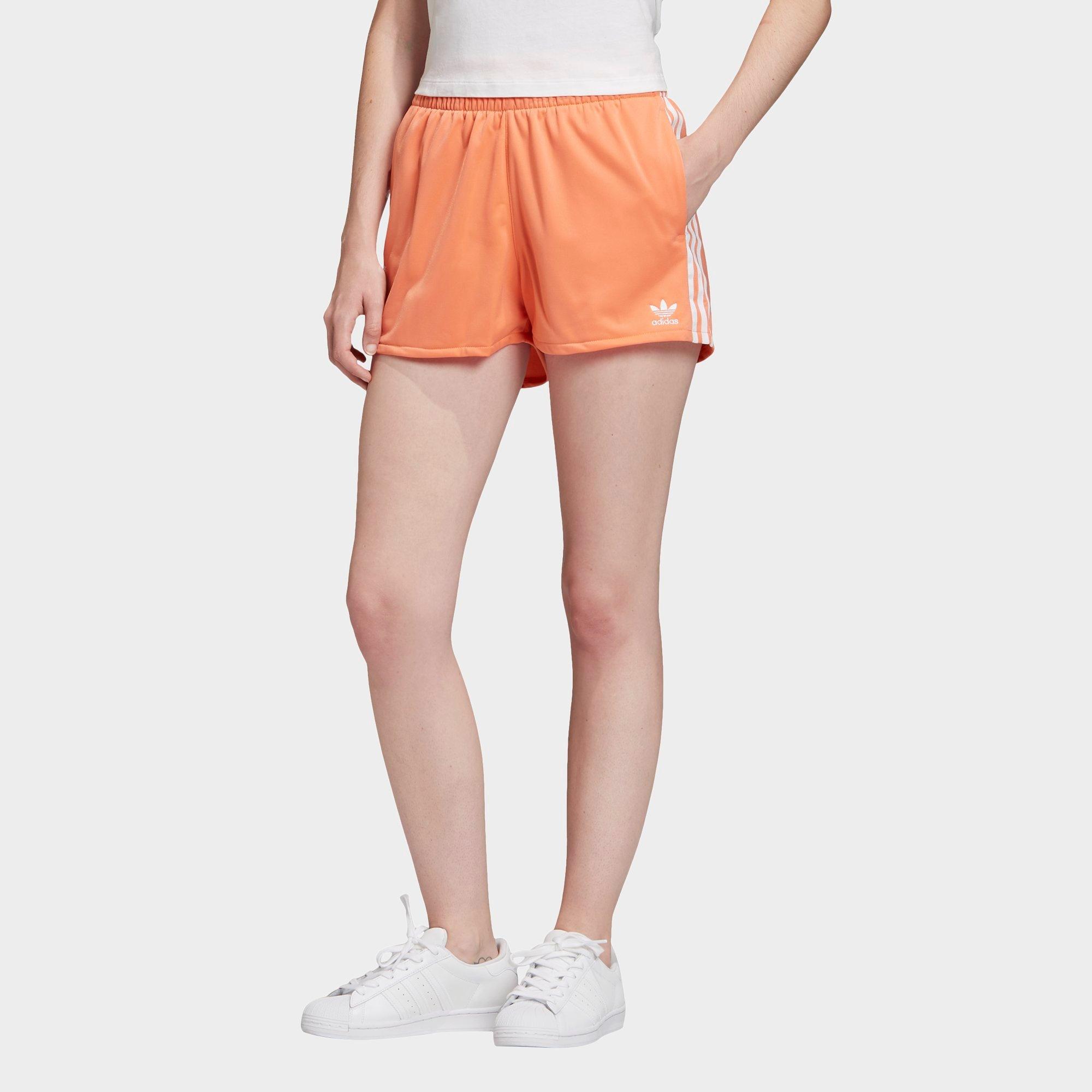 adidas gym shorts womens