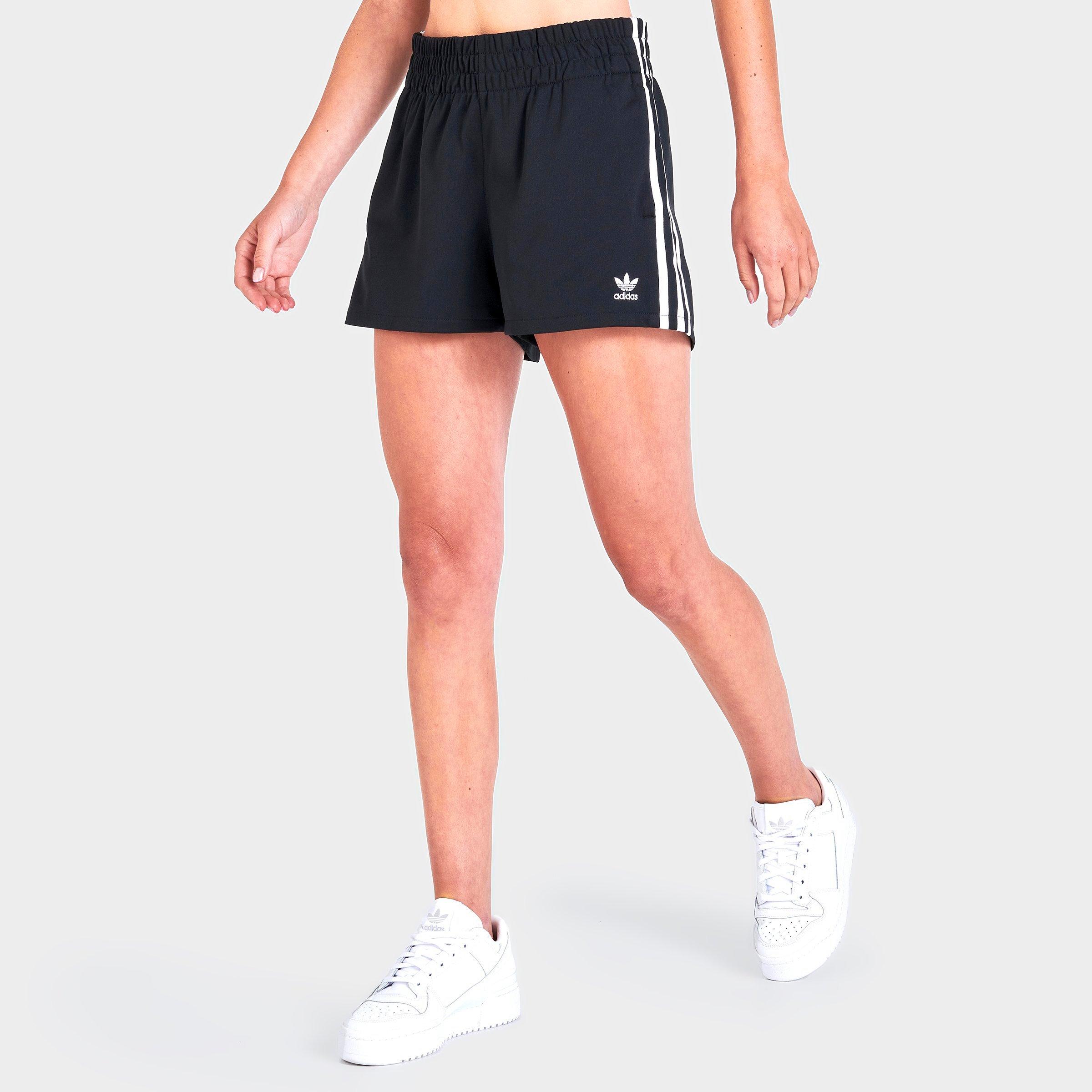Stripes Athletic Shorts| JD Sports