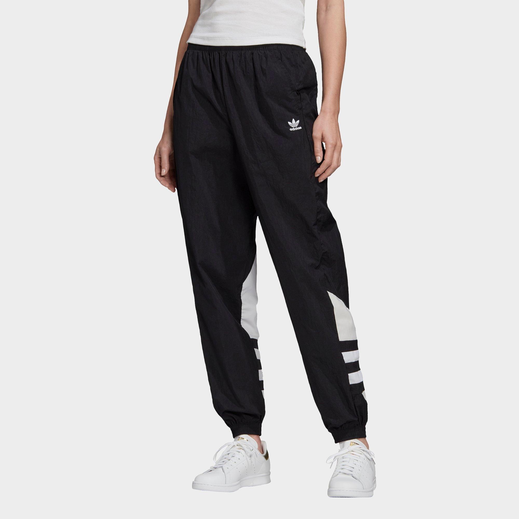 jd sports track bottoms