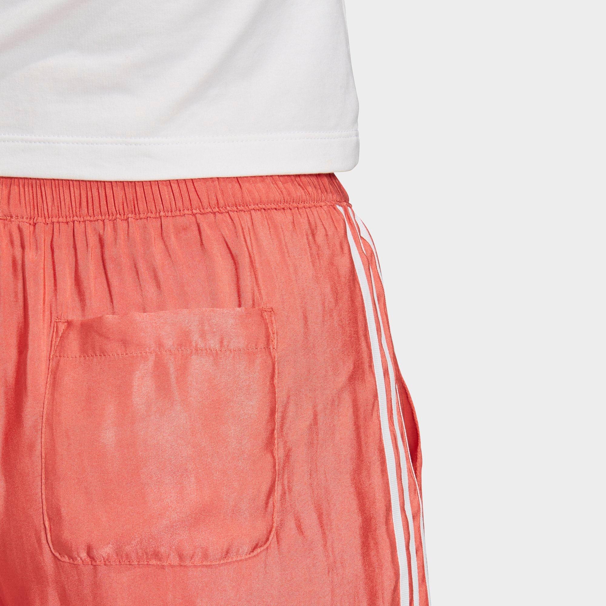 adidas Originals Satin Shorts| JD Sports