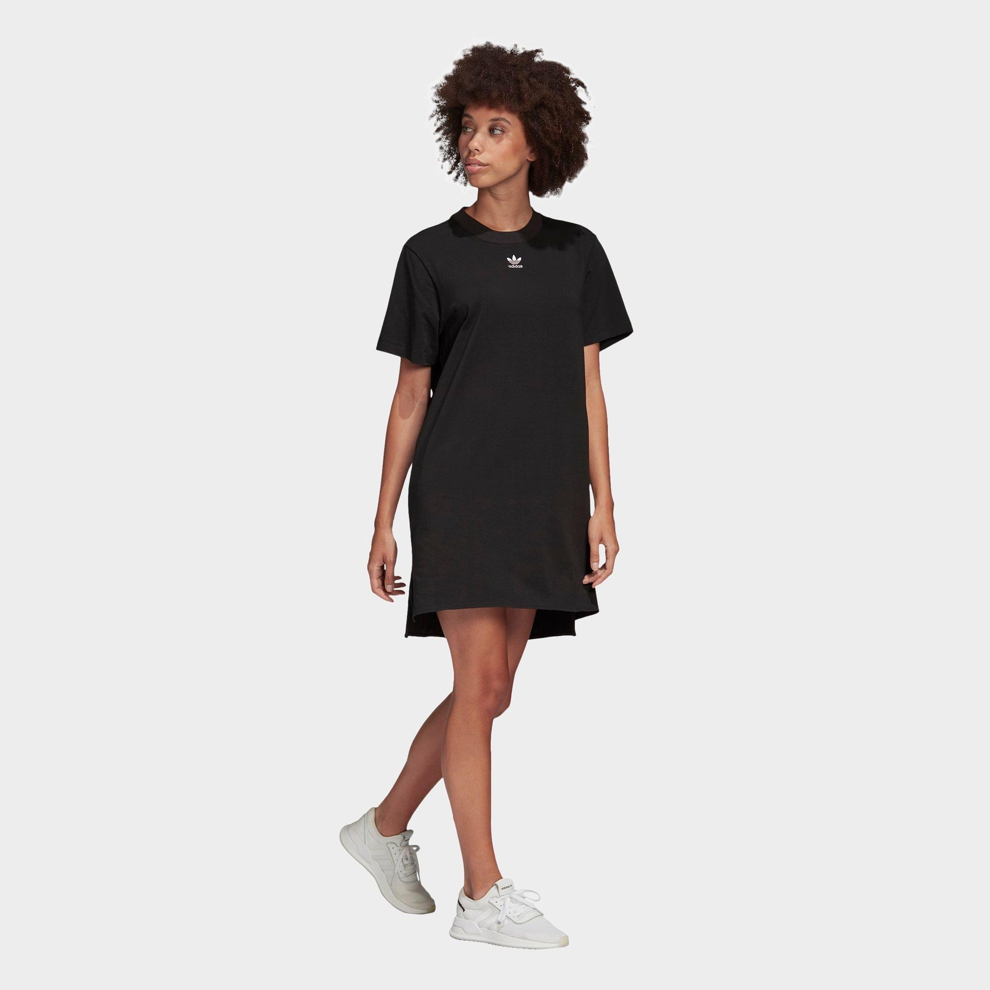 jd sports adidas dress