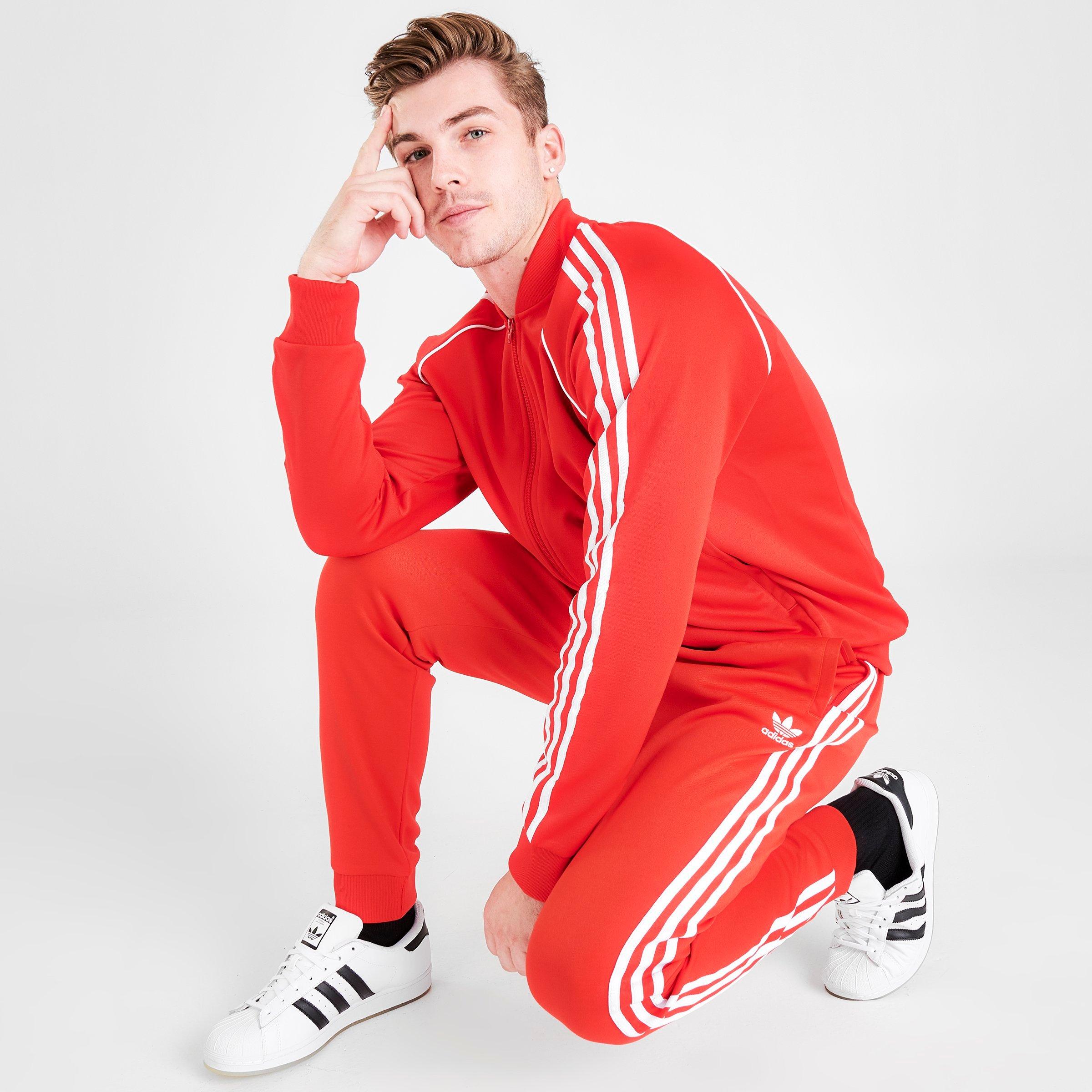 jd sports adidas track pants