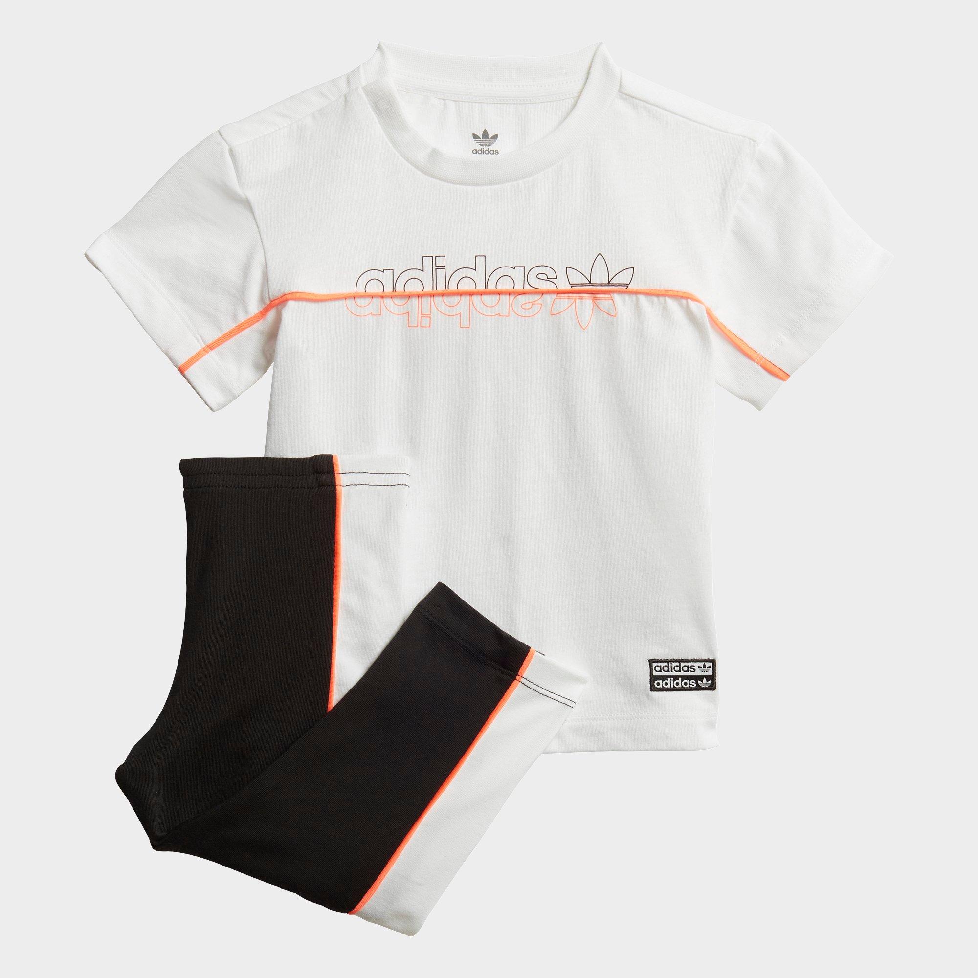 adidas originals baby clothes