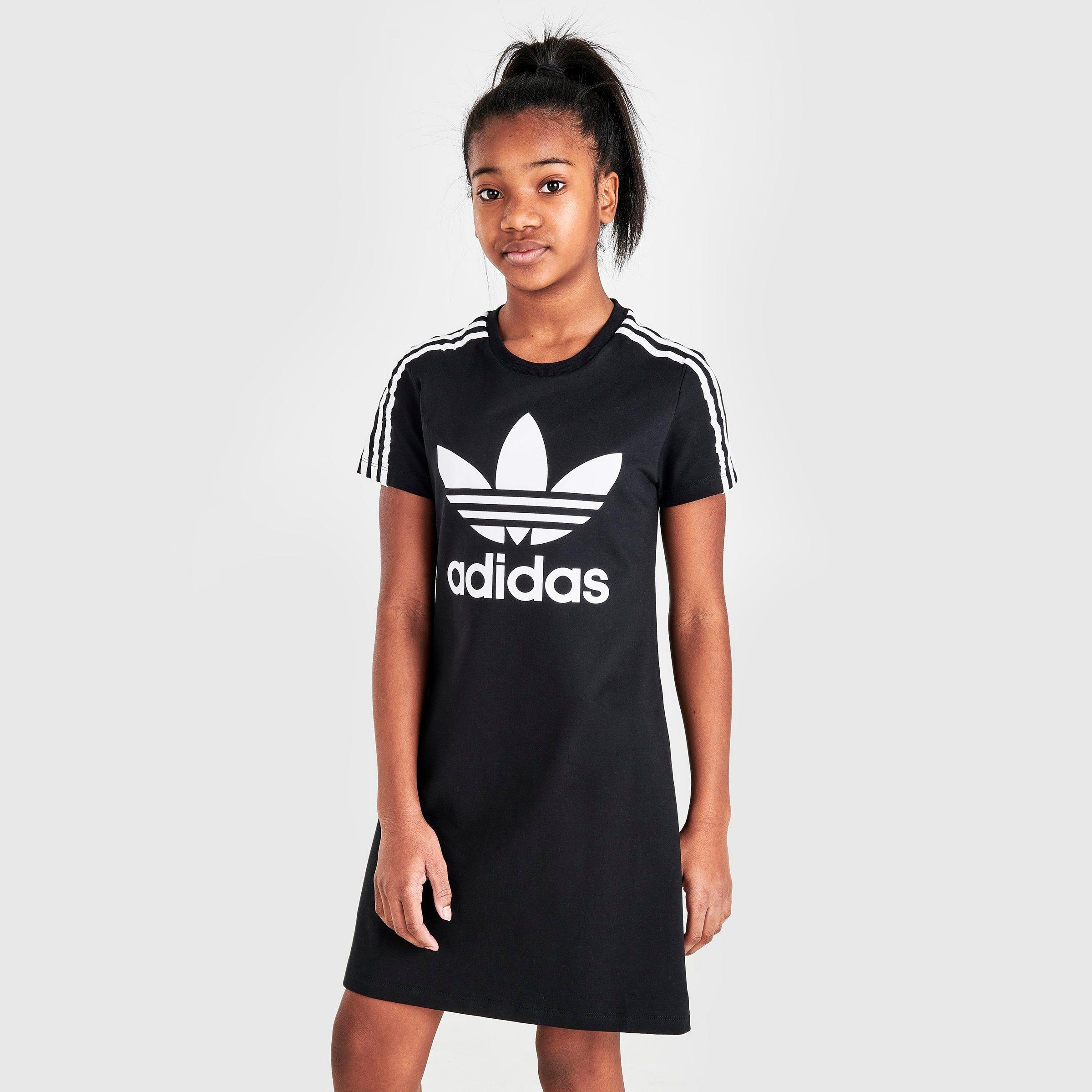 jd sports adidas dress