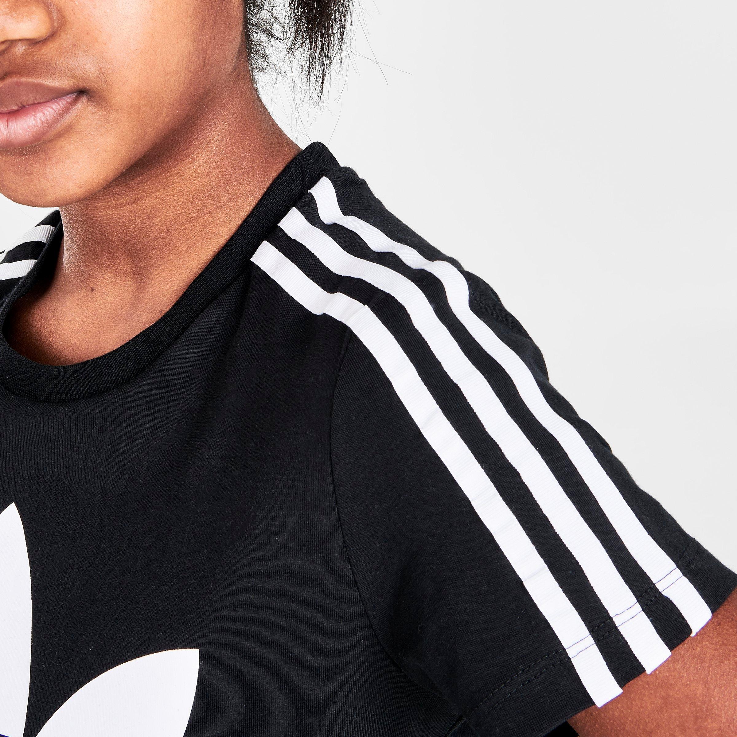 girls adidas dress