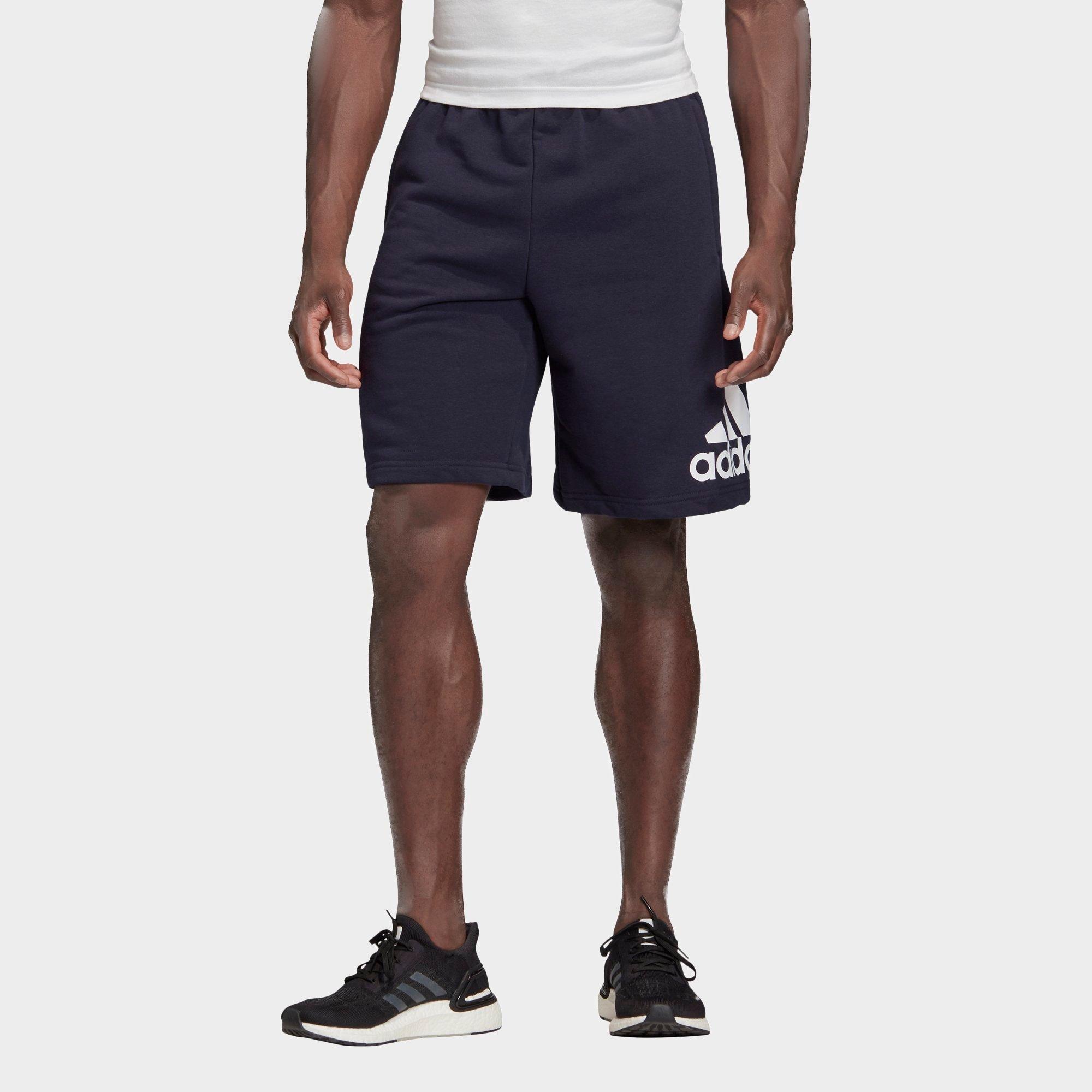 adidas must haves badge of sport shorts