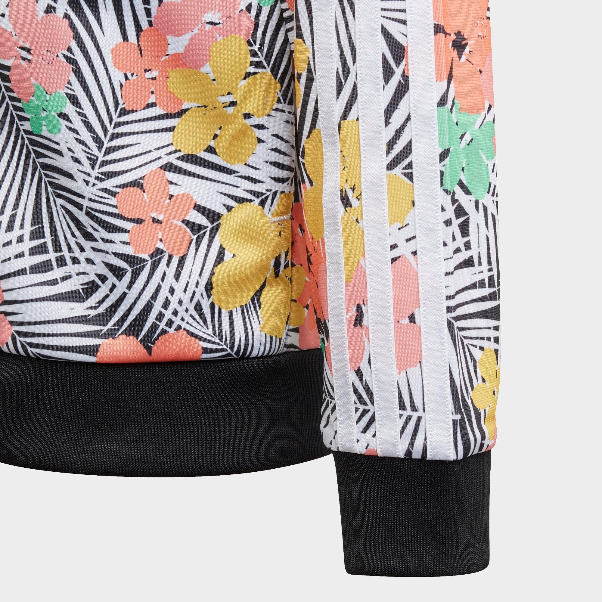 adidas palm tree jacket