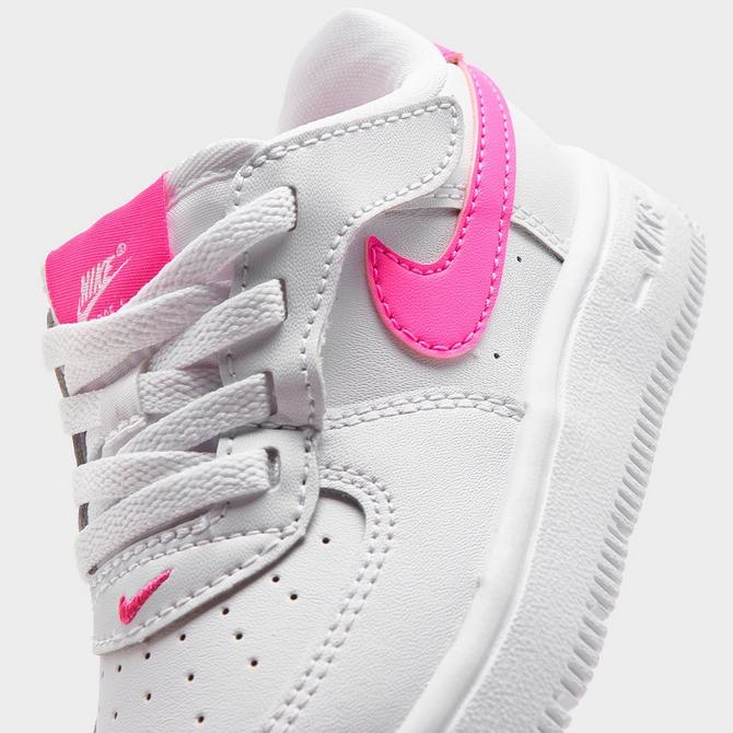 Do nike air 2024 force 1 stretch