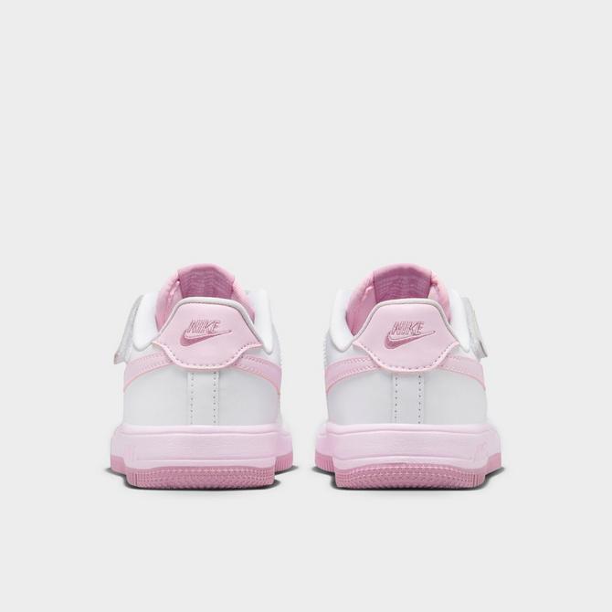 Toddler Nike selling Air Force sneakers 8c