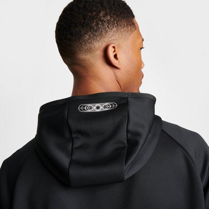 Nike air max outlet black hoodie