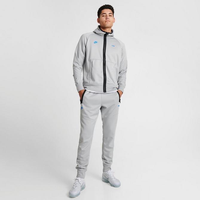 Nike air shop jogging suit