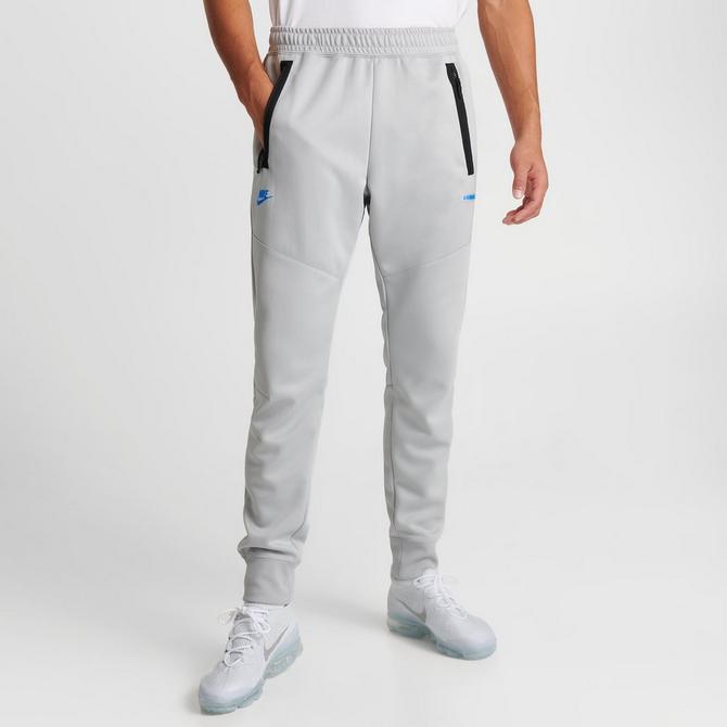 Nike heritage store marl joggers