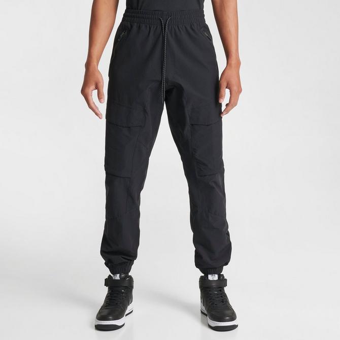 Rest Day Woven Cargo Pants